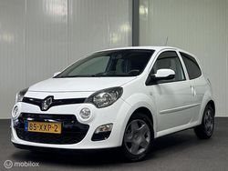 Wit Gebruikt 2012 Renault Twingo Collection Hatchback | € 3.445 (Eerlijke prijs)