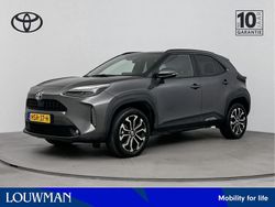 Grijs Gebruikt 2023 Toyota Yaris Hybrid SUV | € 27.400 (Duur)