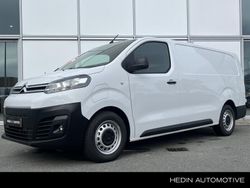 Wit Gebruikt 2023 Citroën e-Jumpy MPV | € 29.950 (Iets duurder)