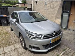 Grijs Gebruikt 2015 Citroën C4 Business Class Hatchback | € 4.250 (Super prijs)