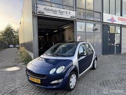 Grijs Gebruikt 2005 Smart ForFour Pulse Hatchback | € 1.999 (Eerlijke prijs)