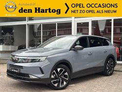 Grijs Gebruikt 2025 Opel Grandland X Business Edition SUV | € 35.900 (Super prijs)