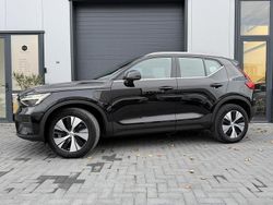 Zwart Gebruikt 2023 Volvo XC40 Core SUV | € 32.950 (Super prijs)