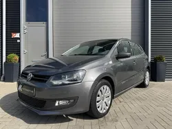 Hatchback Gebruikt 2011 VW Polo Comfortline Hatchback | € 6.950 (Eerlijke prijs)