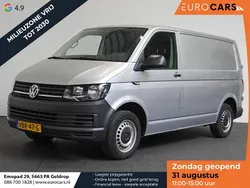 Grijs Gebruikt 2019 VW T6.1 Trendline Van | € 14.590 (Eerlijke prijs)