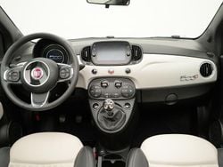 Grijs Gebruikt 2020 Fiat 500C Star Cabriolet | € 11.250 (Super prijs)