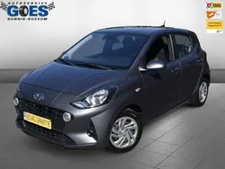 Grijs Gebruikt 2020 Hyundai i10 Select Hatchback | € 9.950 (Eerlijke prijs)