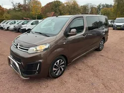 Bruin Gebruikt 2017 Citroën Jumpy MPV | € 7.950 (Super prijs)