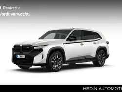 Wit Gebruikt 2024 BMW XM Comfort Edition SUV | € 106.895