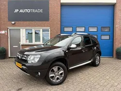 Zwart Gebruikt 2014 Dacia Duster Prestige SUV | € 9.250 (Eerlijke prijs)
