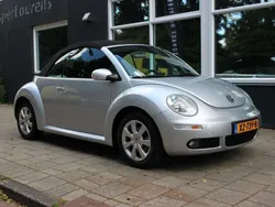 VW Beetle