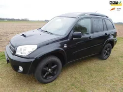 Overige Gebruikt 2004 Toyota RAV4 Sol SUV | € 3.750 (Eerlijke prijs)