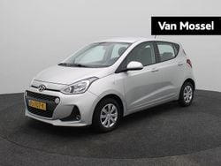 Grijs Gebruikt 2018 Hyundai i10 Comfort Hatchback | € 8.240 (Eerlijke prijs)