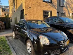 Gebruikt 2009 Alfa Romeo MiTo Hatchback | € 3.750 (Eerlijke prijs)