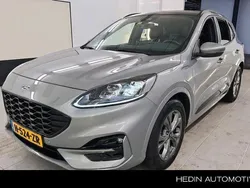 Grijs Gebruikt 2020 Ford Kuga ST-Line X SUV | € 25.445 (Eerlijke prijs)