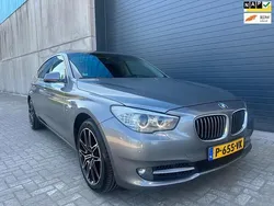 Grijs Gebruikt 2010 BMW 535 Executive Hatchback | € 9.899