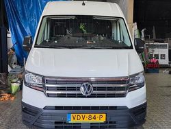 Gebruikt 2017 VW Crafter Van | € 17.250