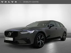 Grijs Gebruikt 2022 Volvo V90 Ultimate Stationwagen | € 44.950 (Iets duurder)