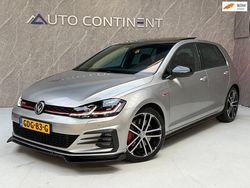 Grijs Gebruikt 2017 VW Golf VII GTI Hatchback | € 18.950 (Goede deal)