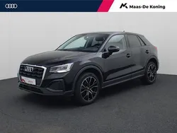 Zwart Gebruikt 2023 Audi Q2 Proline SUV | € 27.940 (Goede deal)