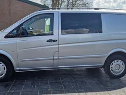 Grijs Gebruikt 2007 Mercedes Vito MPV | € 5.950 (Eerlijke prijs)