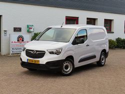 Wit Gebruikt 2023 Opel Combo MPV | € 15.950 (Eerlijke prijs)