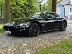 Zwart Gebruikt 2009 Maserati Granturismo GT Coupé | € 57.500 (Iets duurder)