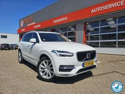 Wit Gebruikt 2018 Volvo XC90 Momentum SUV | € 31.995 (Goede deal)