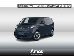 Overige Nieuw 2025 VW ID. Buzz Edition MPV | € 53.745