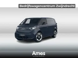 Overige Nieuw 2025 VW ID. Buzz Edition Van | € 53.745
