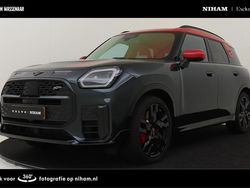 Grijs Gebruikt 2024 Mini John Cooper Works Countryman Sport SUV | € 57.245