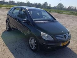 Gebruikt 2006 Mercedes B170 MPV | € 2.000 (Goede deal)