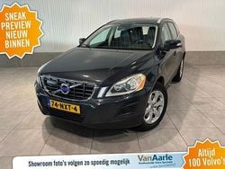 Grijs Gebruikt 2010 Volvo XC60 Summum SUV | € 12.450 (Super prijs)