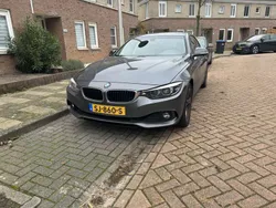Gebruikt 2018 BMW 418 Gran Coupé Coupé | € 17.500
