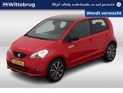 Rood Gebruikt 2020 Seat Mii Electric Hatchback | € 11.250 (Eerlijke prijs)