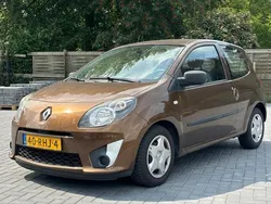 Bruin Gebruikt 2011 Renault Twingo Authentique Hatchback | € 2.995 (Goede deal)