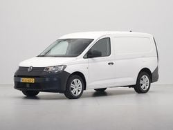 Wit Gebruikt 2021 VW Caddy Maxi Comfortline MPV | € 15.940 (Goede deal)