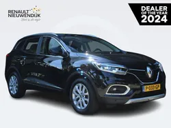 Noir etoile gne Gebruikt 2021 Renault Kadjar Intens SUV | € 21.900 (Eerlijke prijs)