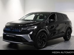 Zwart Gebruikt 2025 Renault Symbioz Esprit Alpine SUV | € 34.945 (Eerlijke prijs)