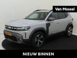 Bruin Nieuw 2025 Dacia Duster Journey SUV | € 34.840 (Eerlijke prijs)