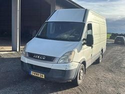 Overige Gebruikt 2010 Iveco Daily Van | € 4.500 (Eerlijke prijs)