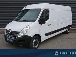 Wit Gebruikt 2018 Renault Master Van | € 12.950 (Eerlijke prijs)