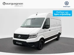 Overige Nieuw 2024 VW Crafter Van | € 38.502 (Super prijs)