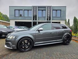 Grijs Gebruikt 2013 Audi RS3 Proline Hatchback | € 29.950