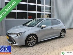 Grijs Gebruikt 2020 Toyota Corolla Business Edition Hatchback | € 23.950 (Eerlijke prijs)