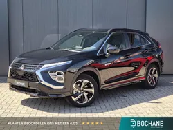 Amethyst black (x42) Gebruikt 2024 Mitsubishi Eclipse Cross SUV | € 32.700 (Iets duurder)