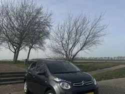 Grijs Gebruikt 2019 Citroën C1 Feel Hatchback | € 8.150 (Goede deal)