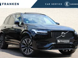 Zwart Gebruikt 2023 Volvo XC90 Plus SUV | € 65.595 (Eerlijke prijs)