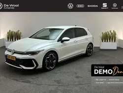 VW Golf VIII