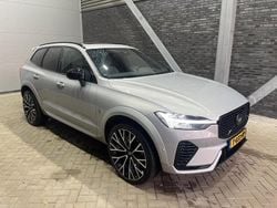 Grijs Gebruikt 2023 Volvo XC60 Ultimate SUV | € 54.800 (Duur)